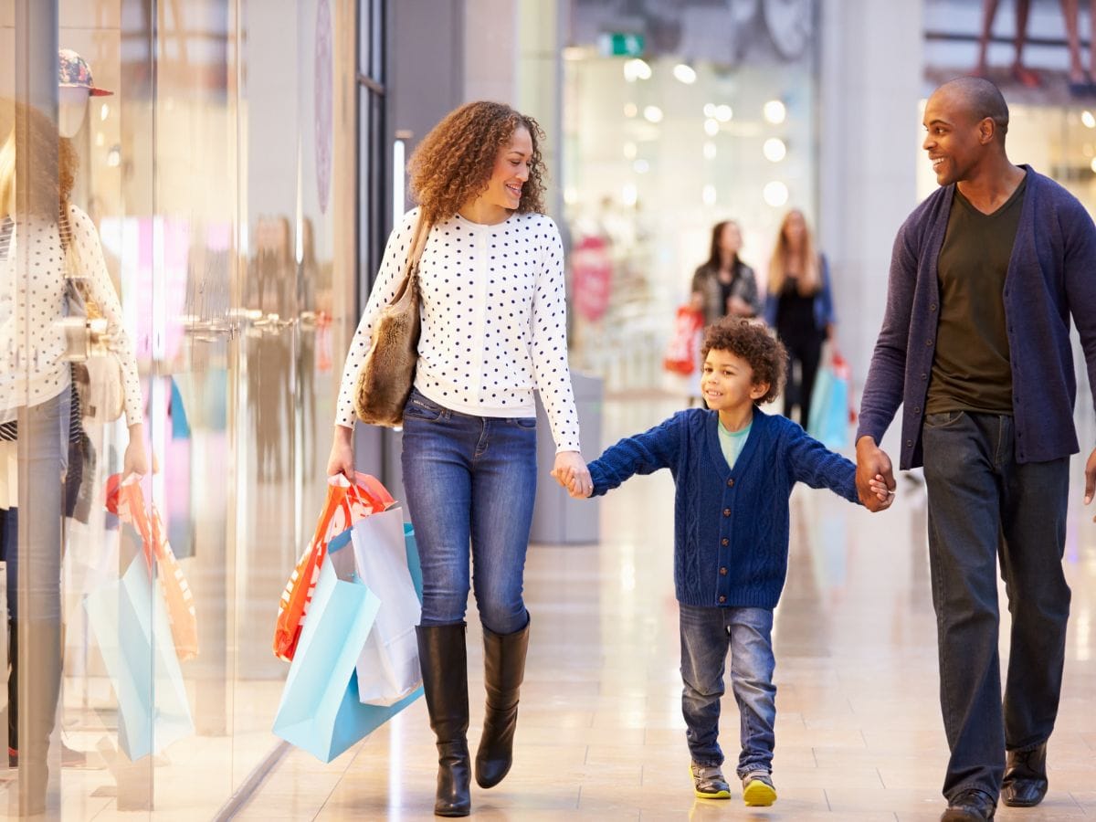 UK Shop Prices Fall for First Time in Almost Three Years: What It Means for Consumers and Retailers