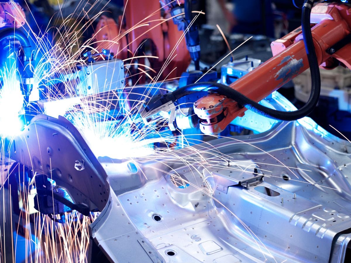 UK Manufacturing Confidence Hits Record Low Amid Economic Uncertainty