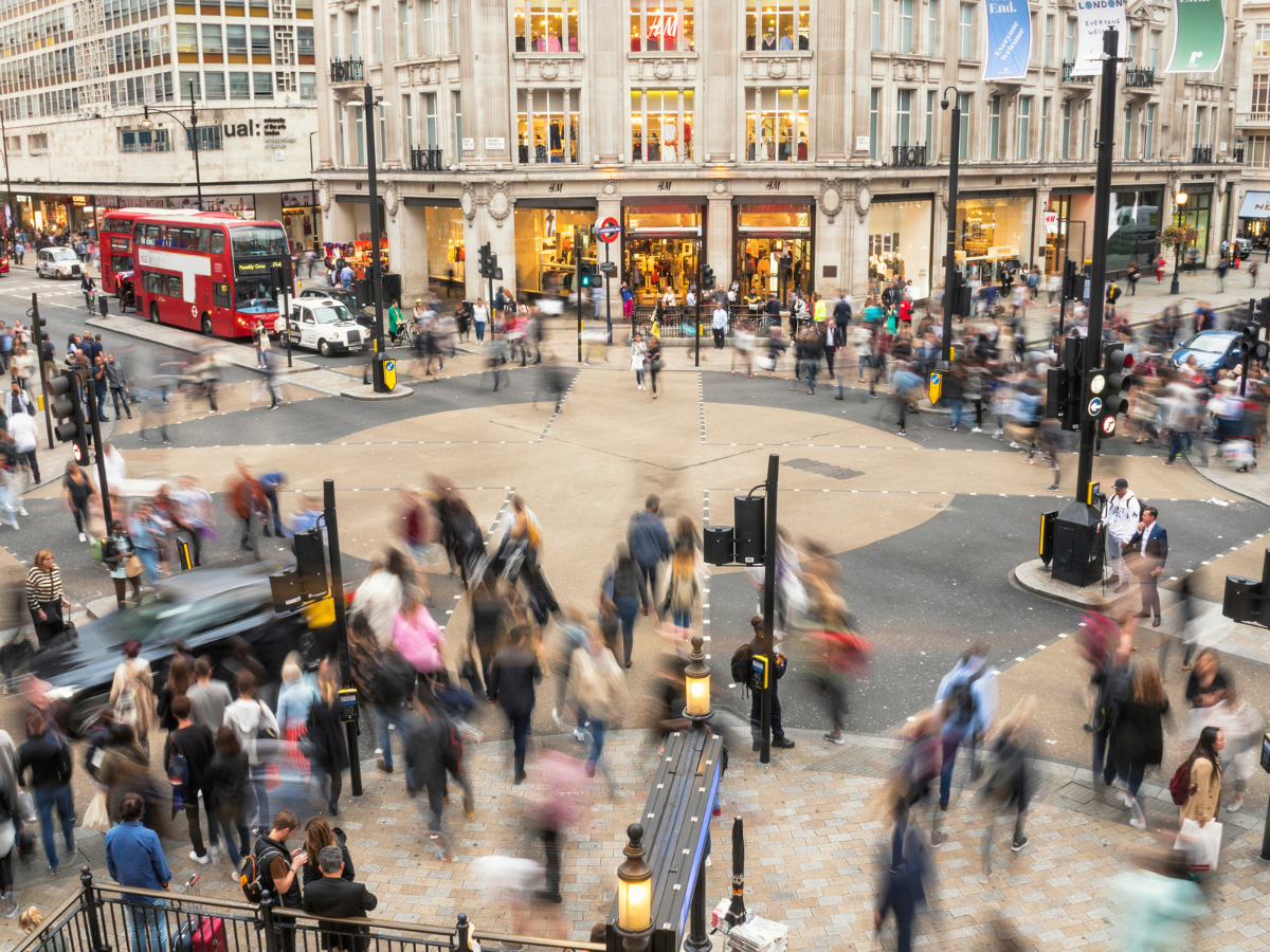 Britain Faces Global Disadvantage Due to Tourist Tax, Retail Bosses Warn Shadow Chancellor