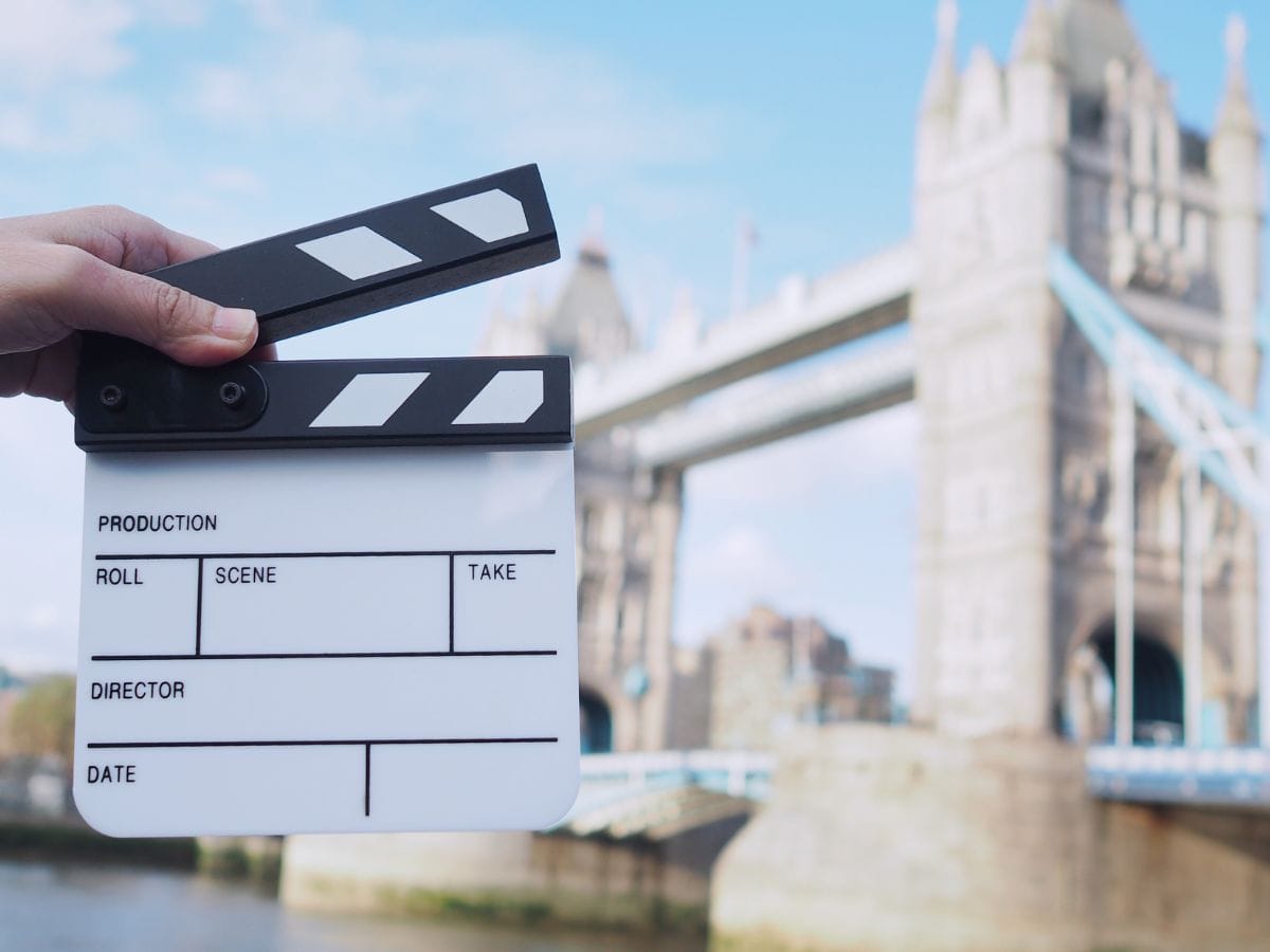 Boosting Britain’s Indie Film Sector: New Tax Relief and Investment Initiatives