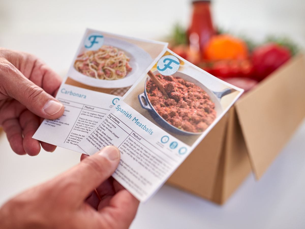 Meal-Kit Providers Adapt Strategies Amid Post-Pandemic Realities