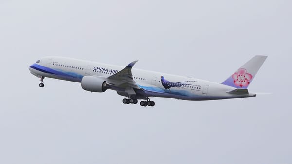 China Airlines Elevates UK-Taiwan Connectivity with London-Taipei Route