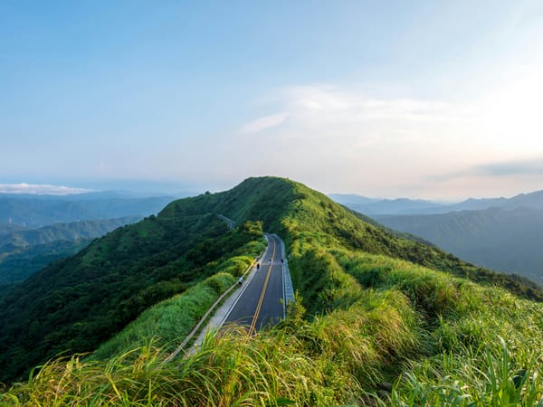 UK and Taiwan Strengthen Bonds in Renewable Energy: A Promising Future in Green Tech